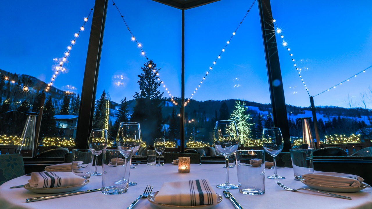 Photo of Others in Vail