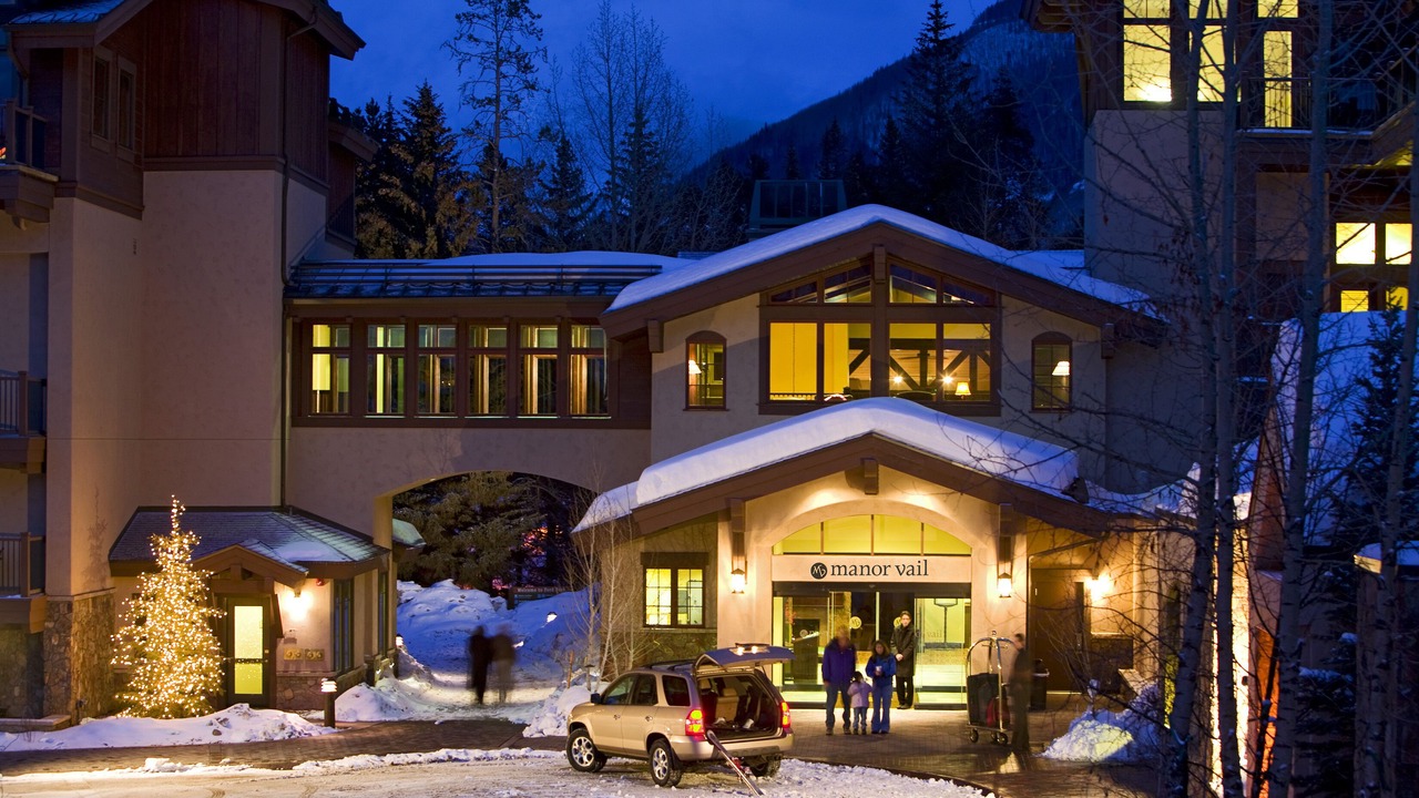 Photo of Others in Vail