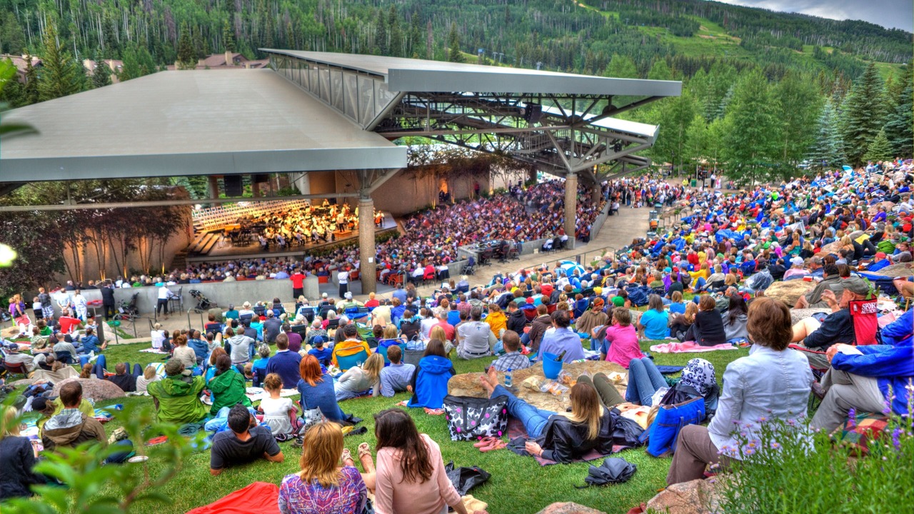 Photo of Others in Vail