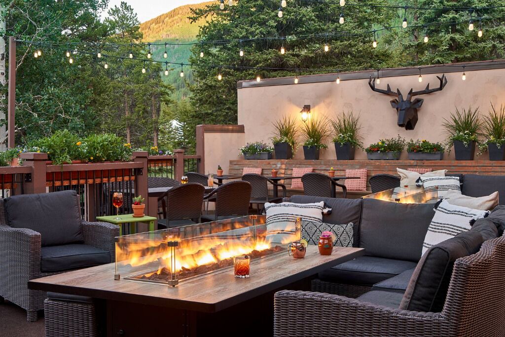 Photo of Outdoor in Vail