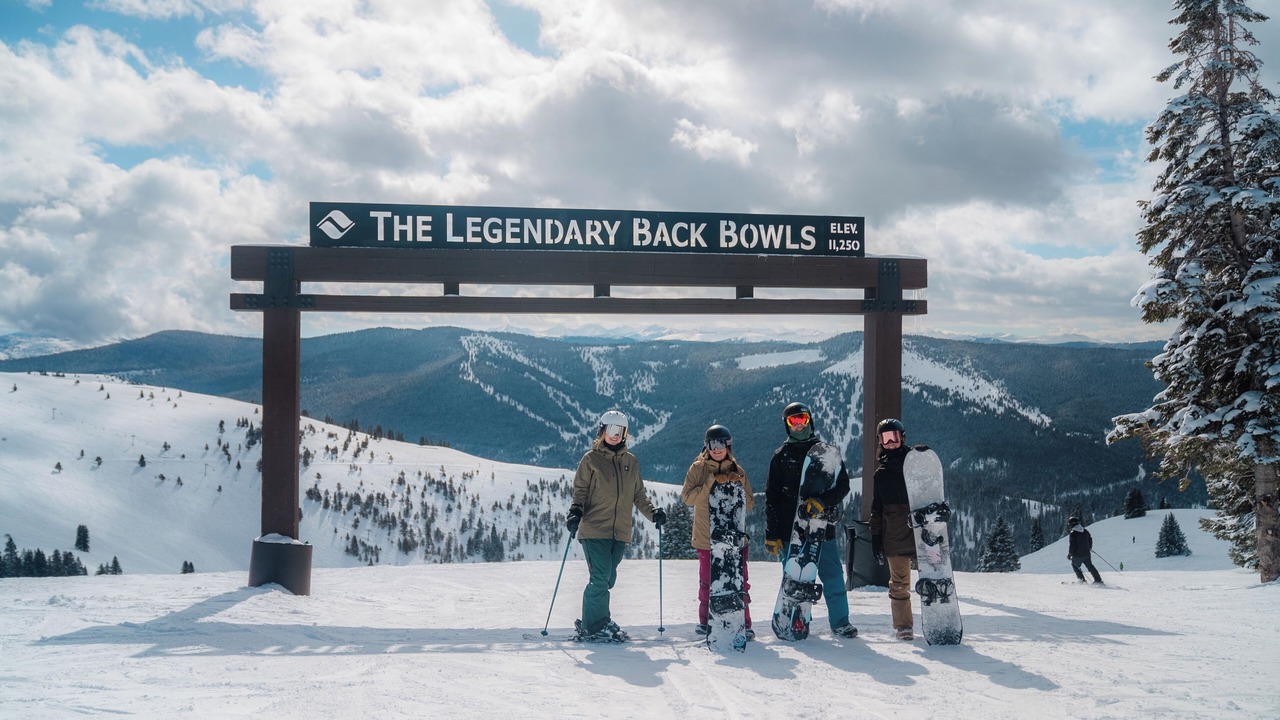 Photo of Others in Vail
