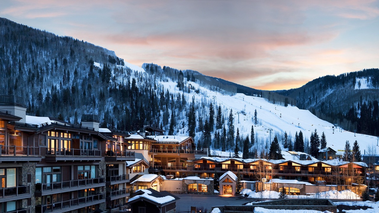 Photo of Others in Vail