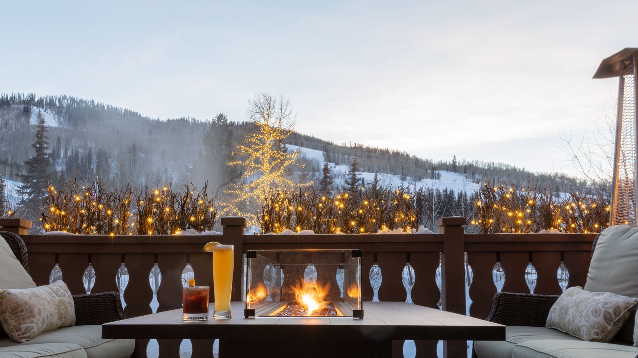 Photo of Outdoor in Vail
