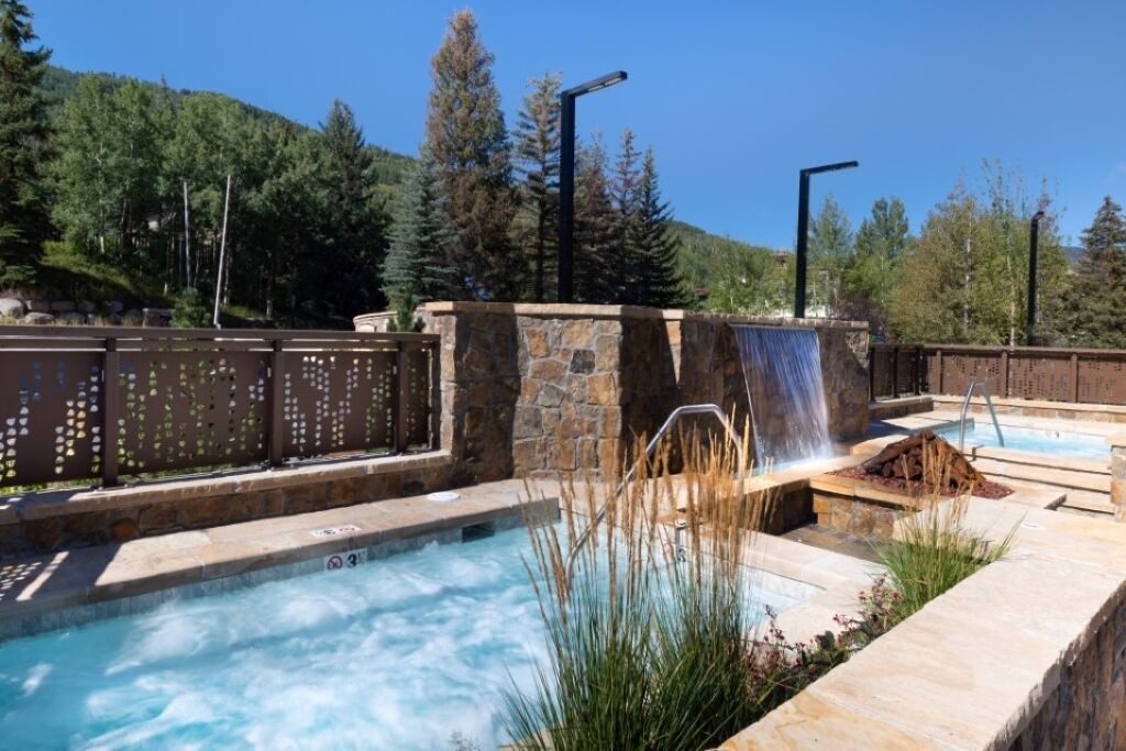 Photo of Outdoor in Vail