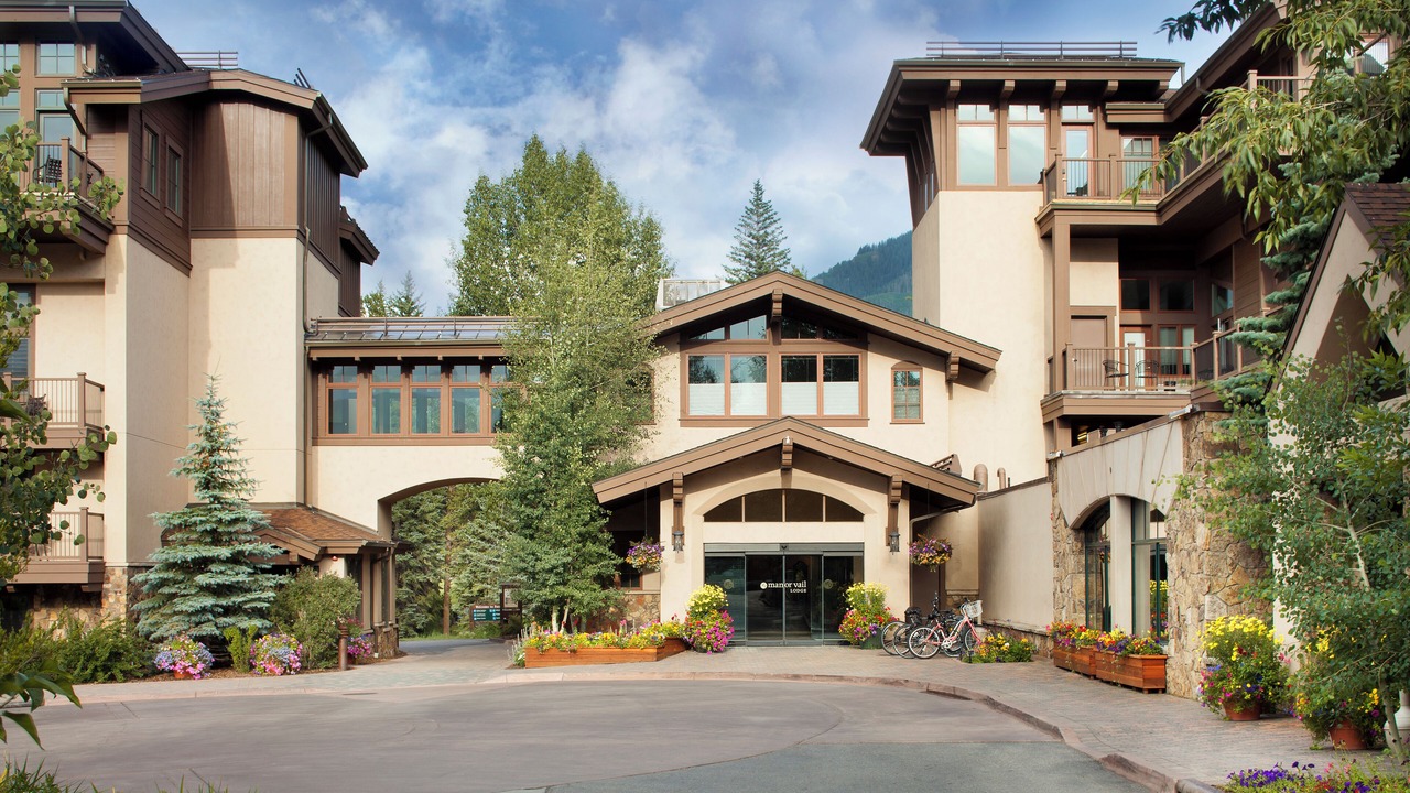 Photo of Outdoor in Vail