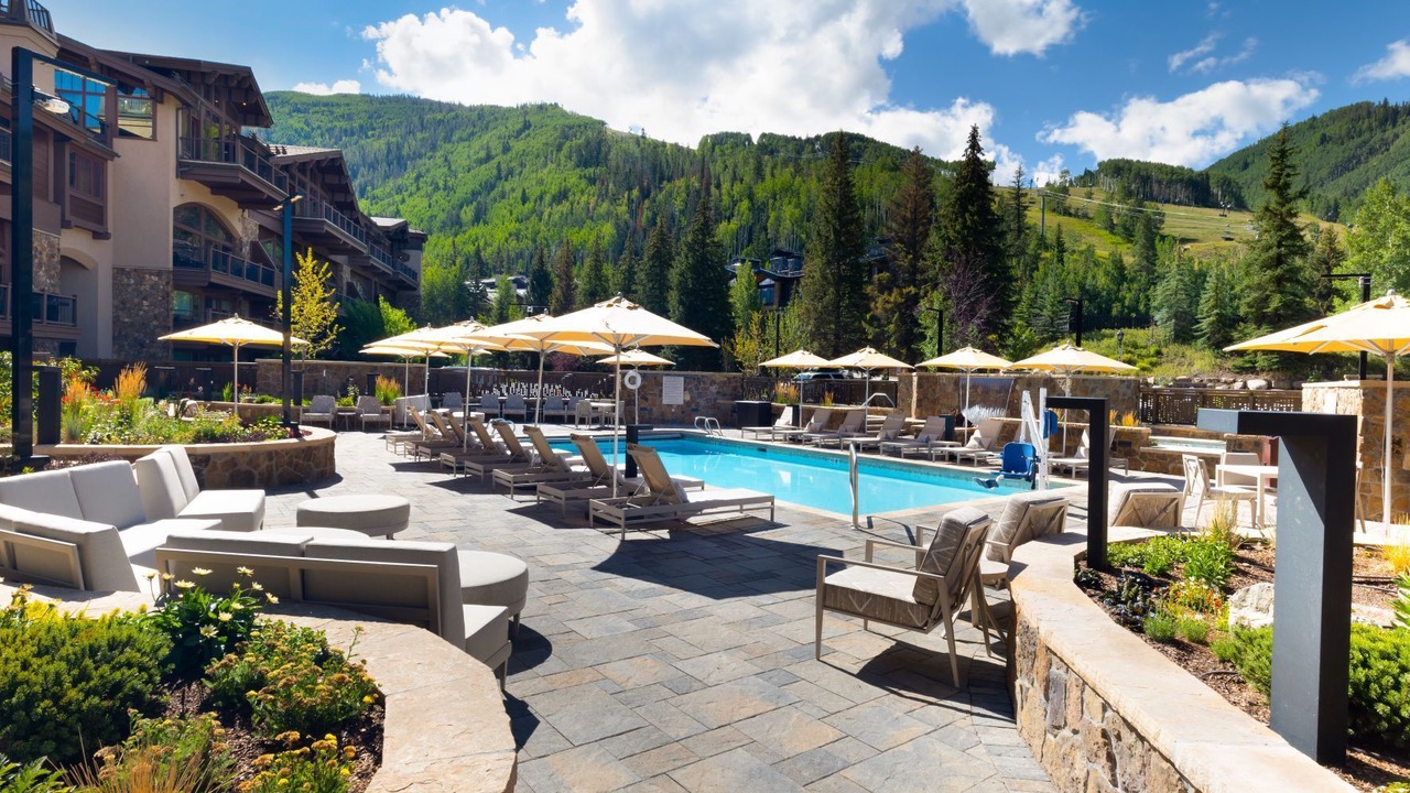 Photo of Outdoor in Vail