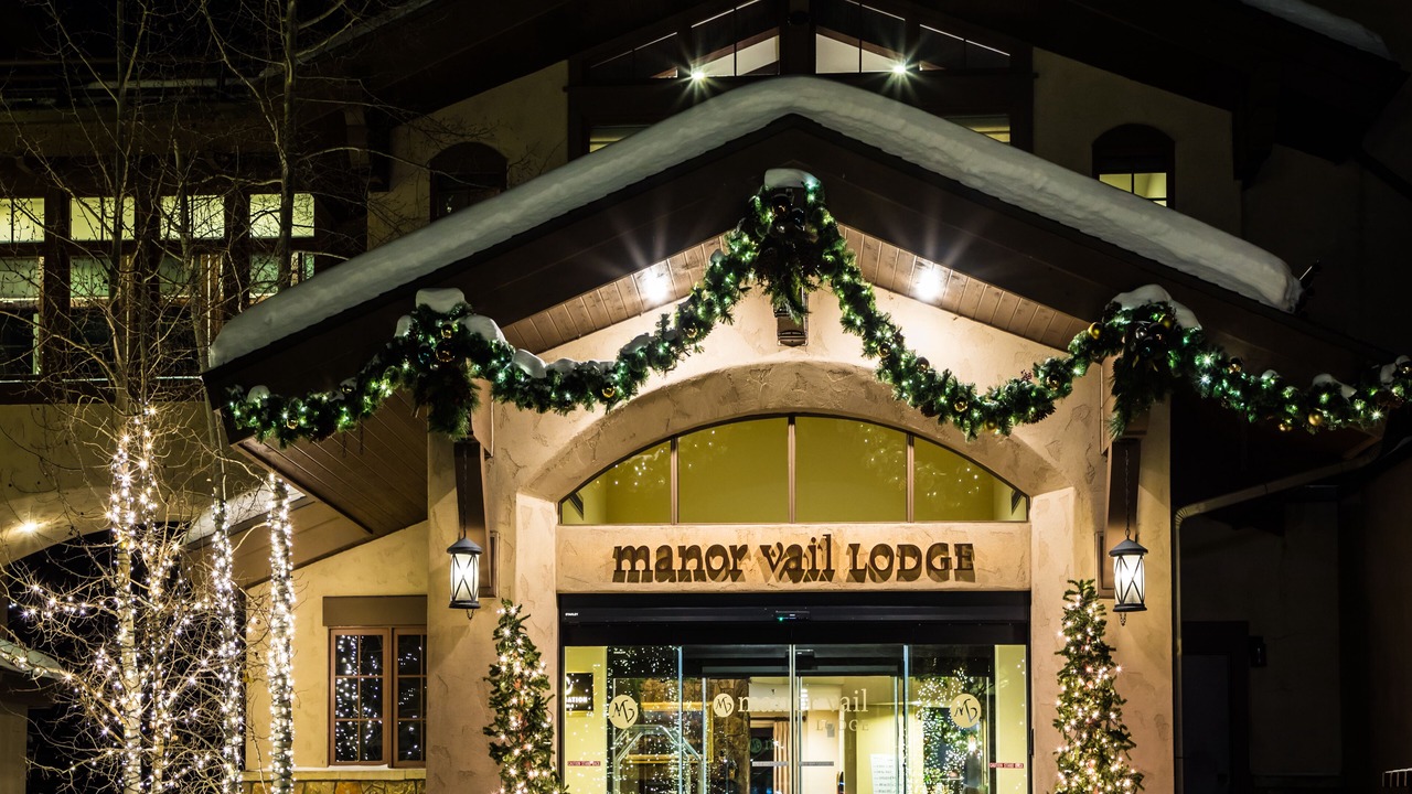 Photo of Outdoor in Vail