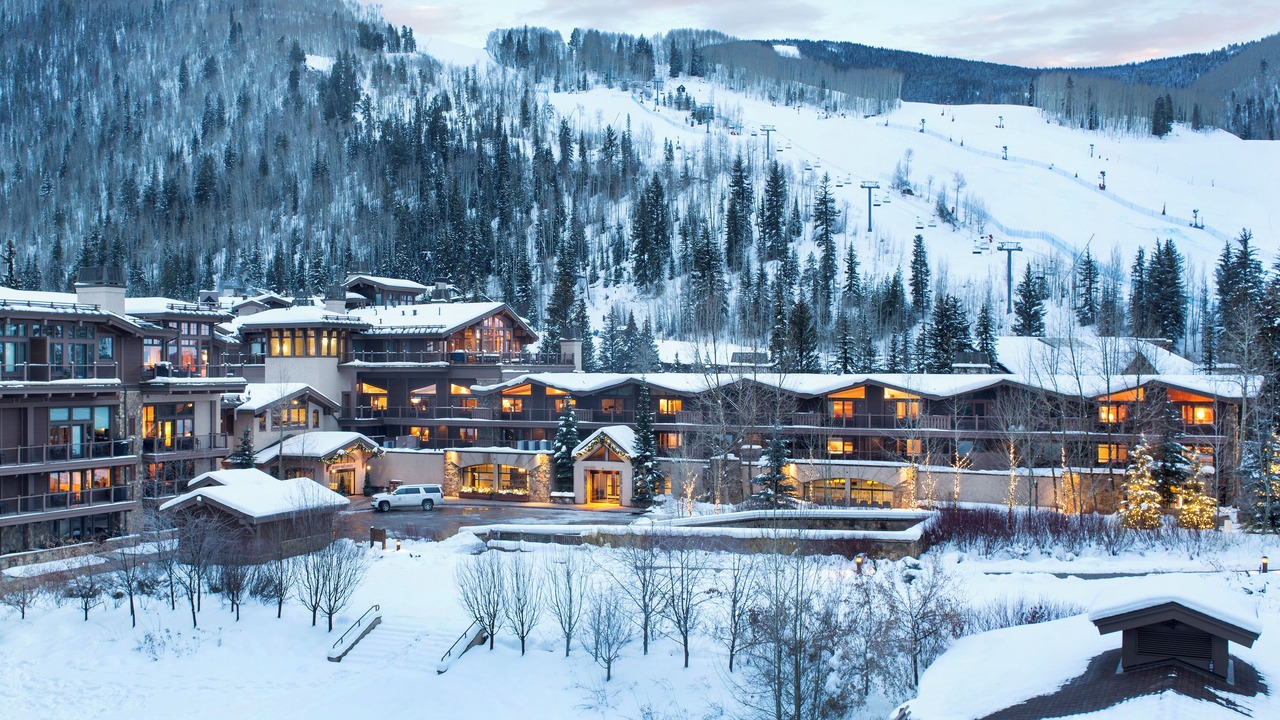 Photo of Outdoor in Vail
