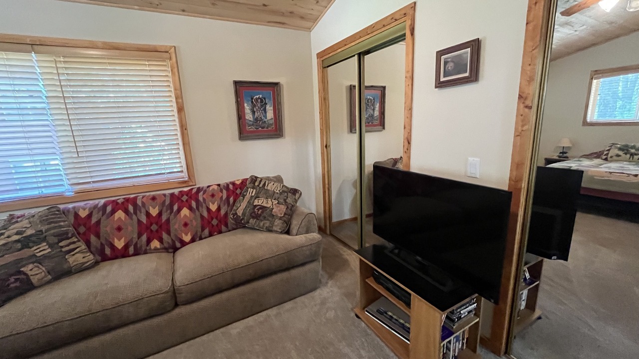 Photo of Livingroom in San Juan River Village