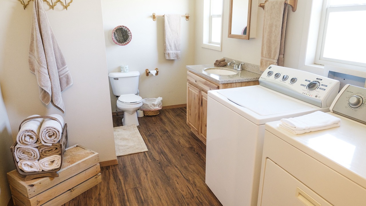 Photo of Bathroom in Kremmling