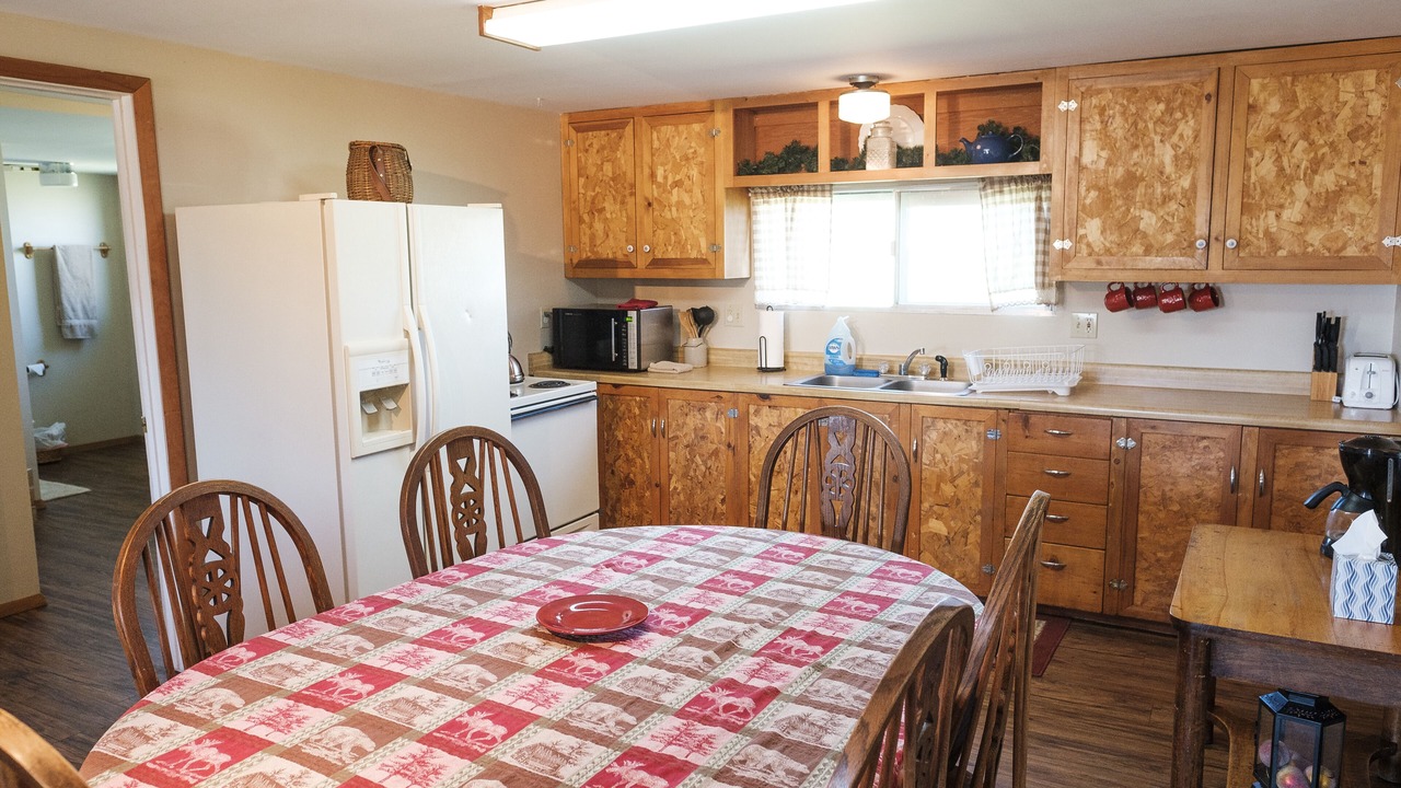 Photo of Kitchen in Kremmling
