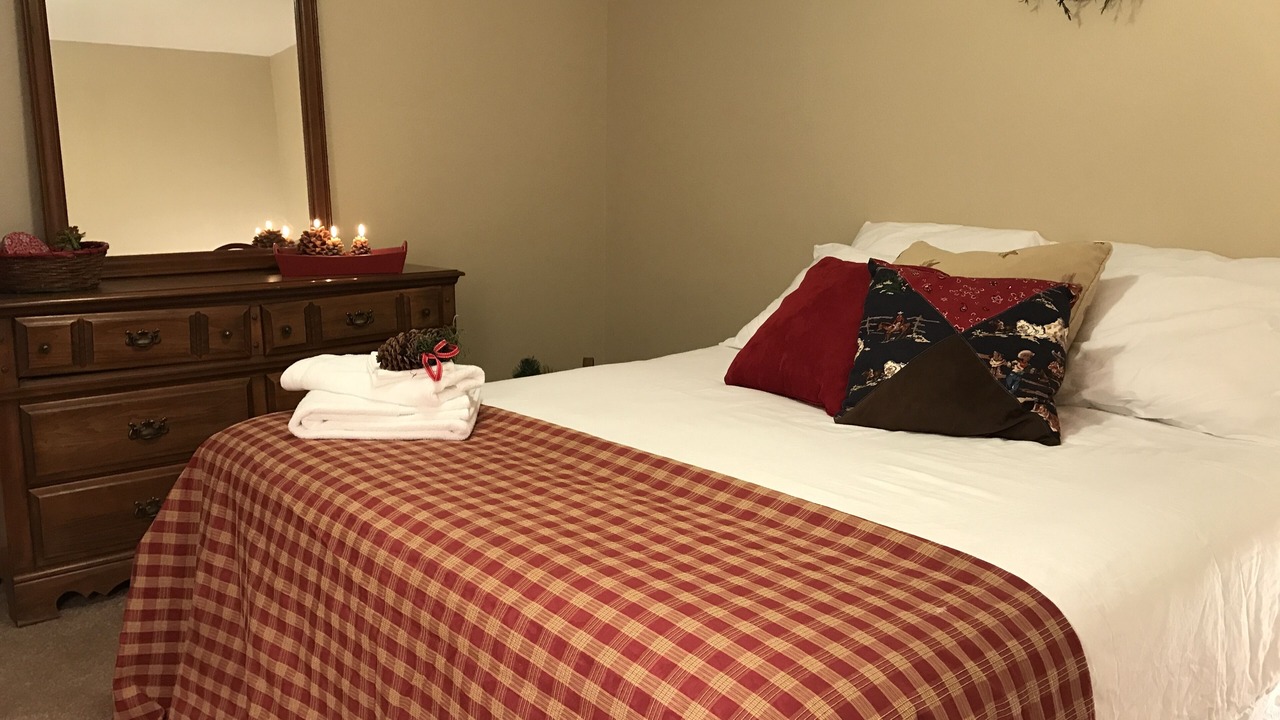 Photo of Bedroom in Kremmling