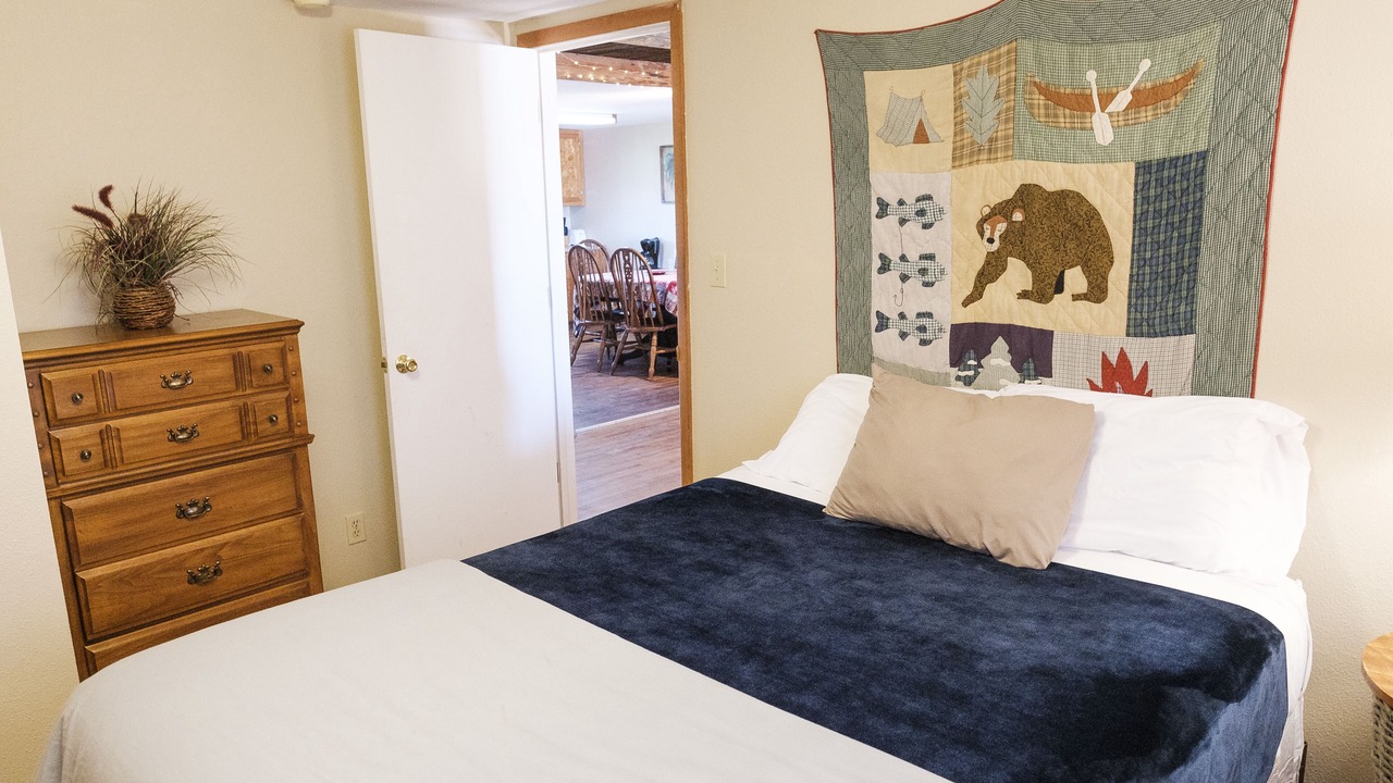 Photo of Bedroom in Kremmling