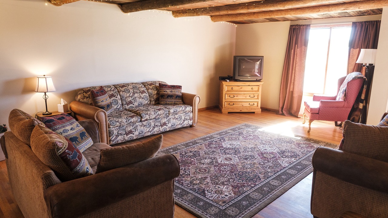 Photo of Livingroom in Kremmling
