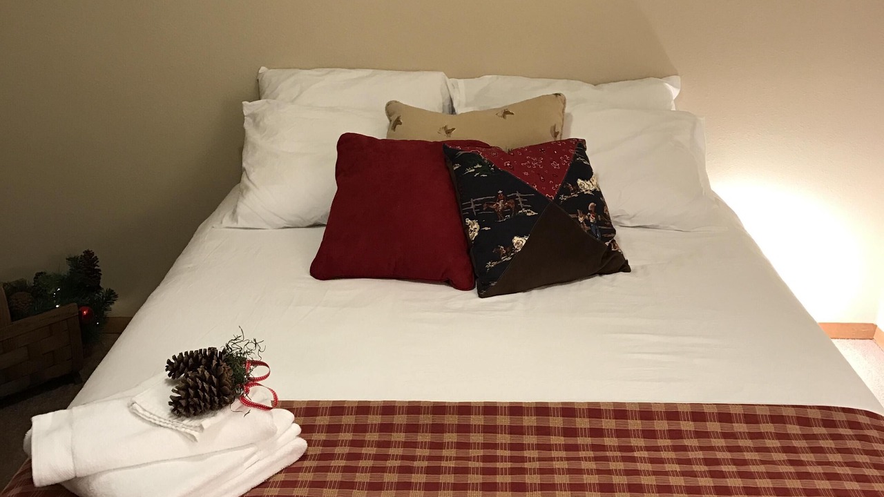 Photo of Bedroom in Kremmling