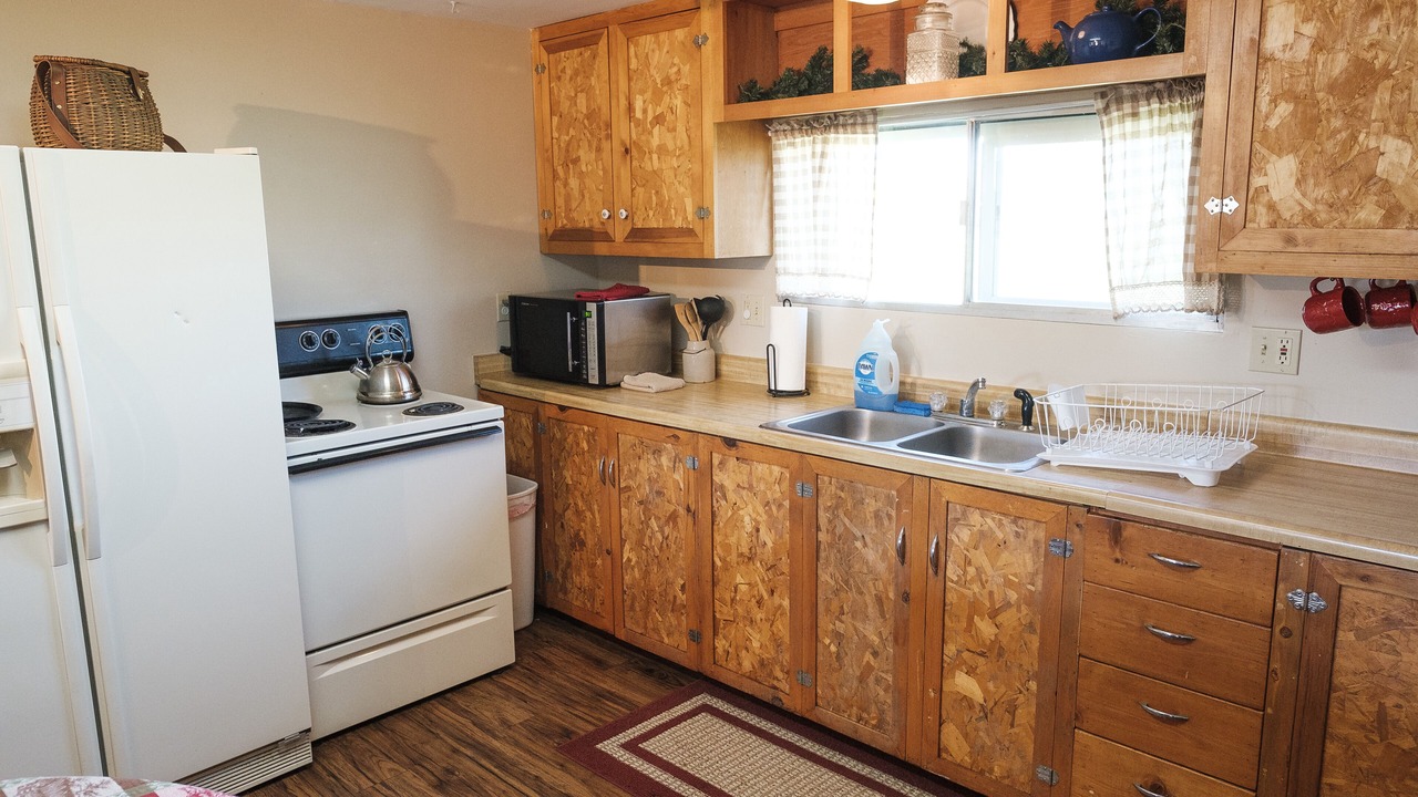 Photo of Kitchen in Kremmling