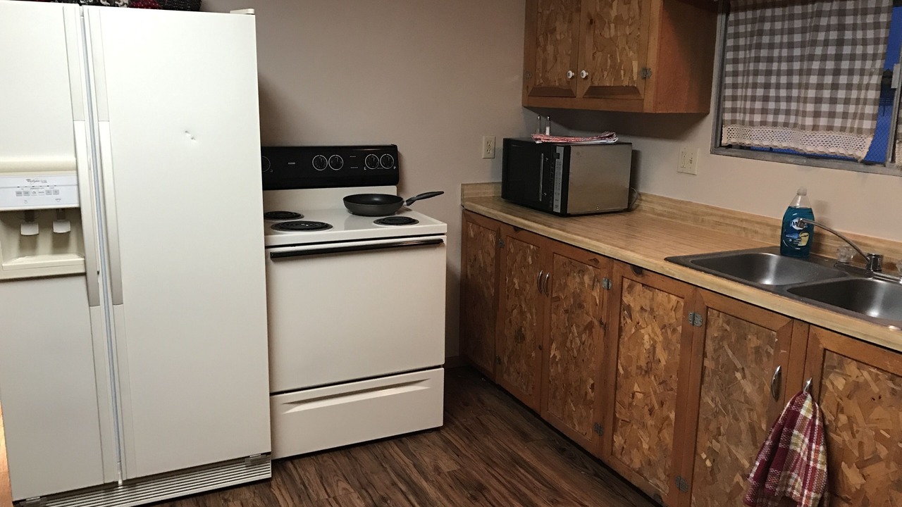 Photo of Kitchen in Kremmling