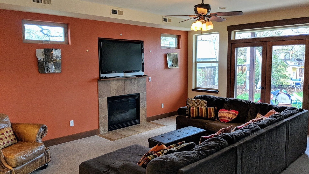 Photo of Bedroom in Meadow Glen