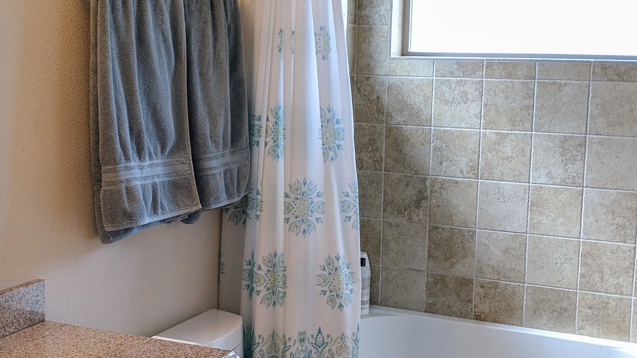 Photo of Bathroom in Meadow Glen
