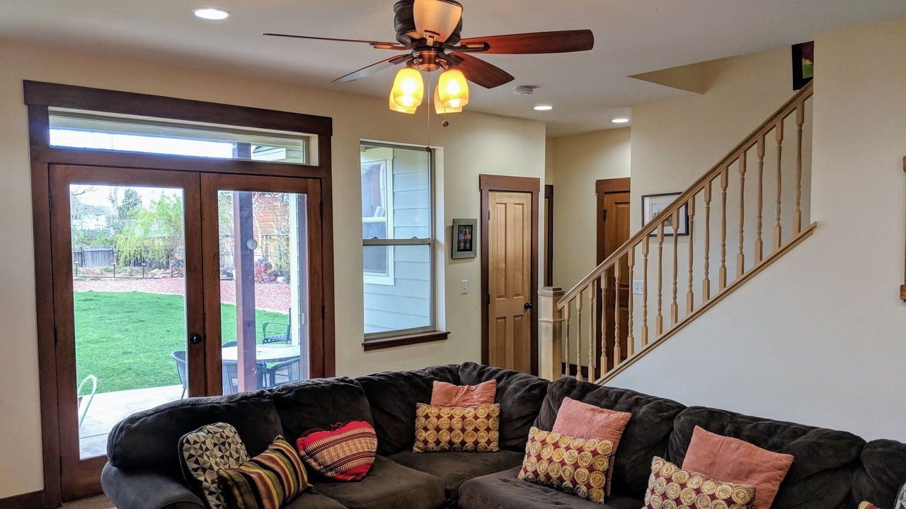 Photo of Bedroom in Meadow Glen