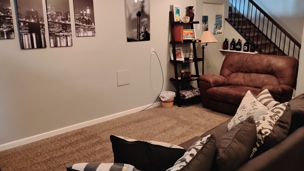 Photo of Bedroom in Rockrimmon