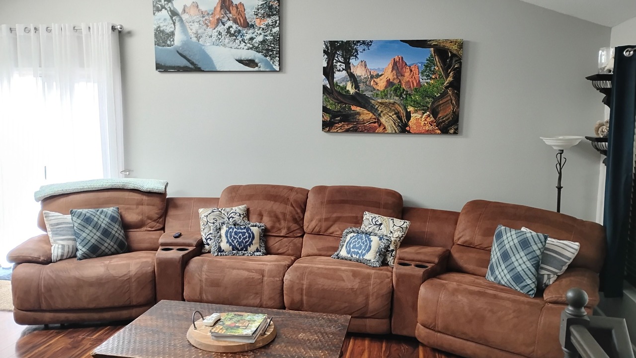 Photo of Livingroom in Rockrimmon