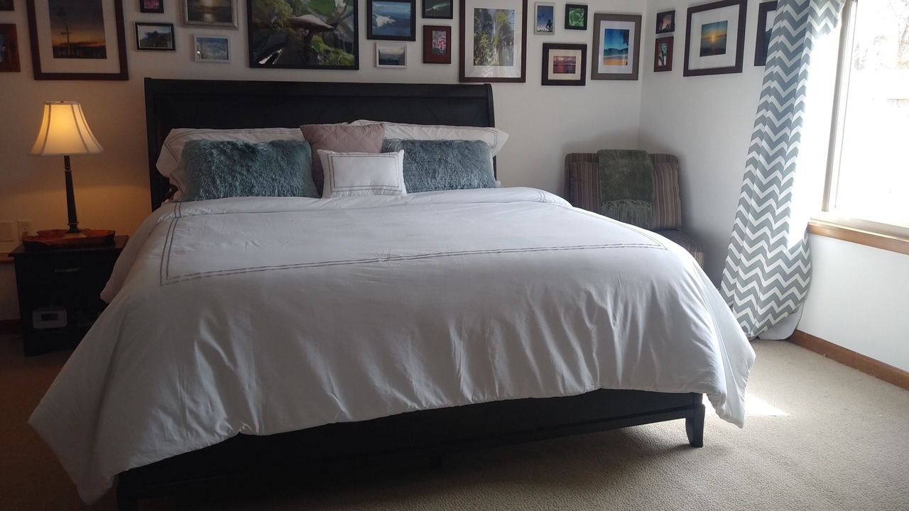 Photo of Bedroom in Loveland