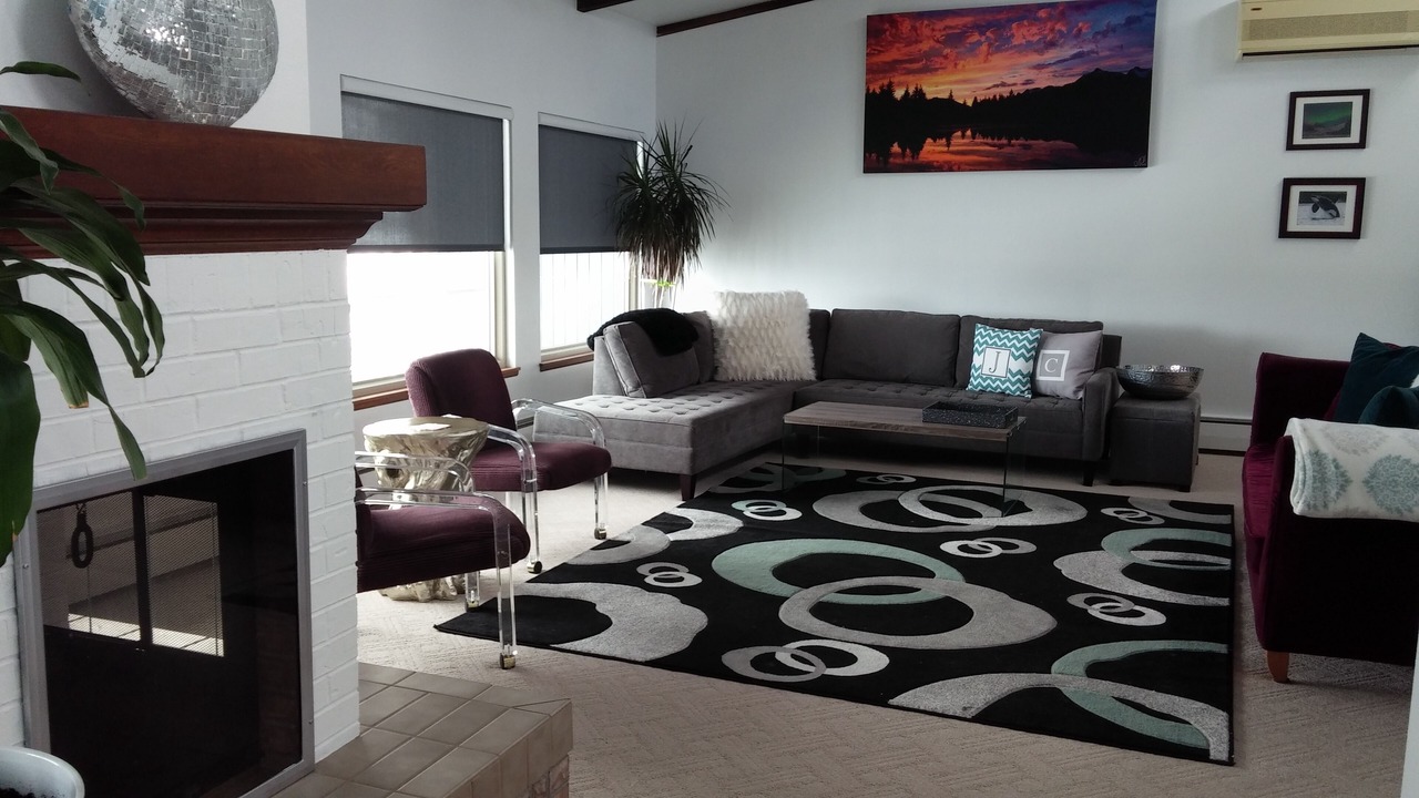 Photo of Livingroom in Loveland
