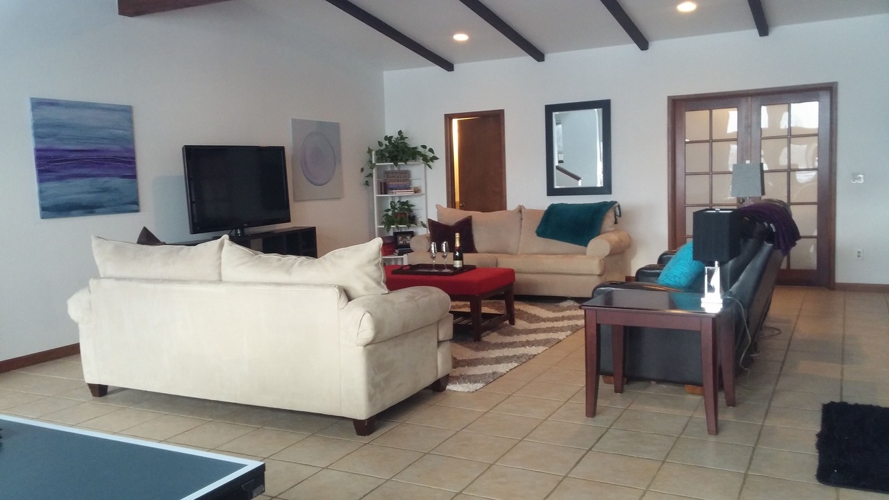 Photo of Livingroom in Loveland