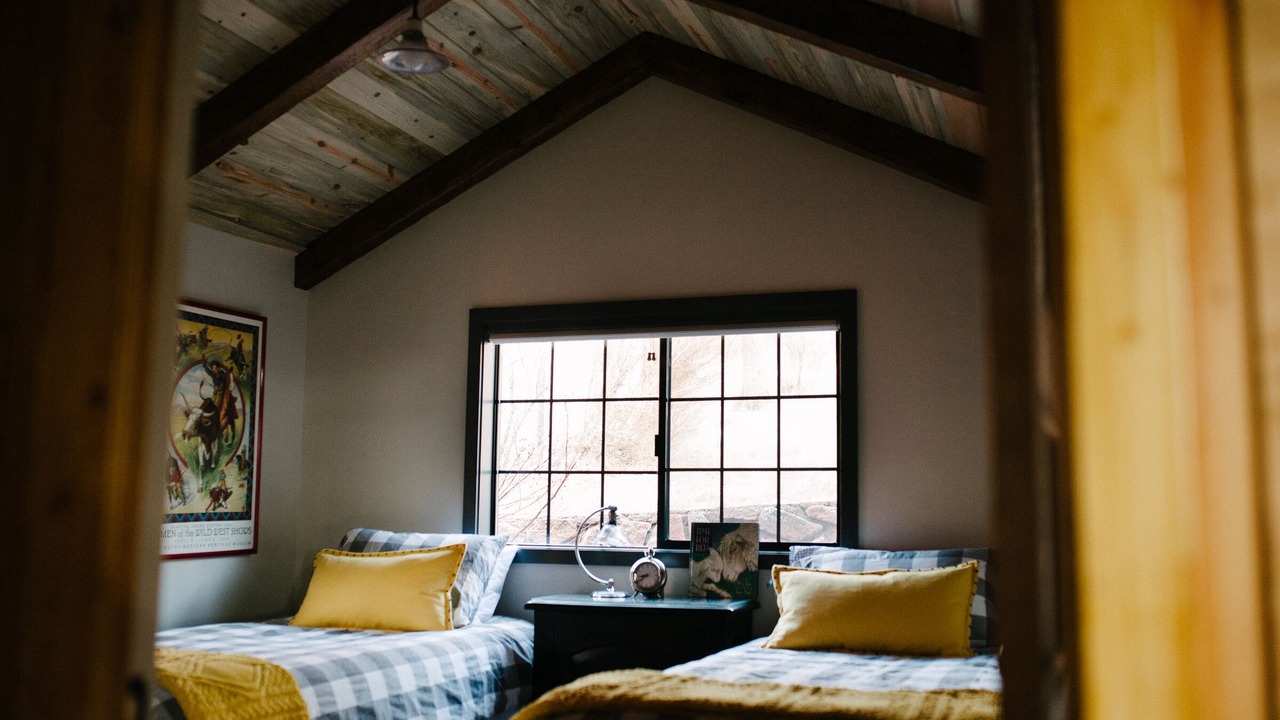 Photo of Bedroom in Green Mountain Falls