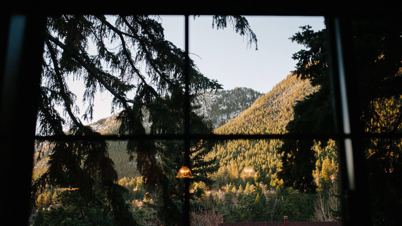 Photo of Others in Green Mountain Falls