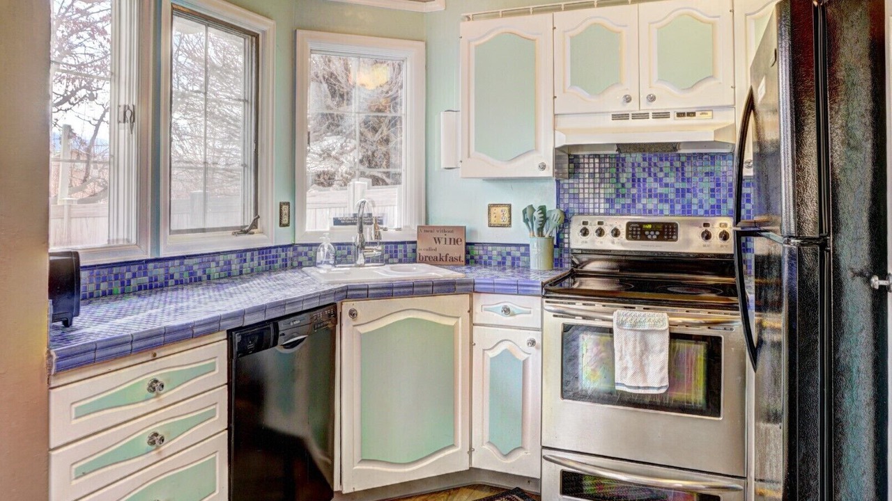 Photo of Kitchen in Palisade
