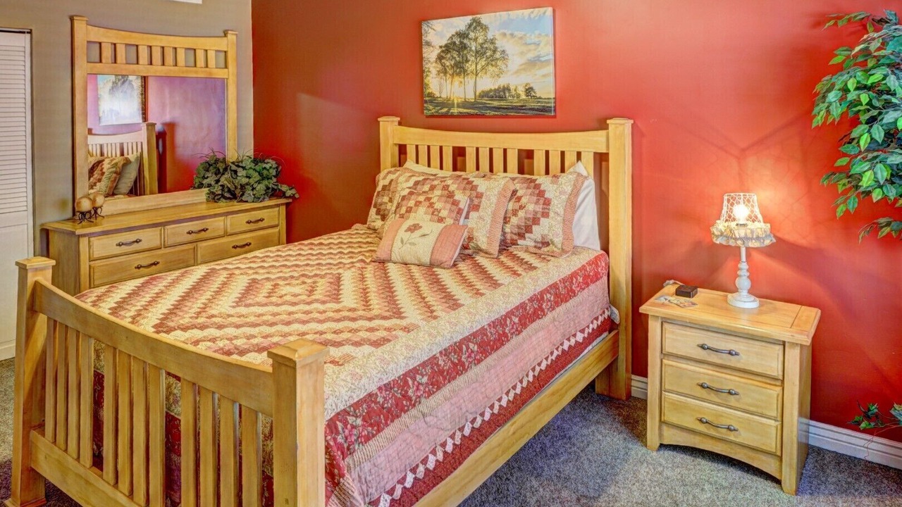Photo of Bedroom in Palisade