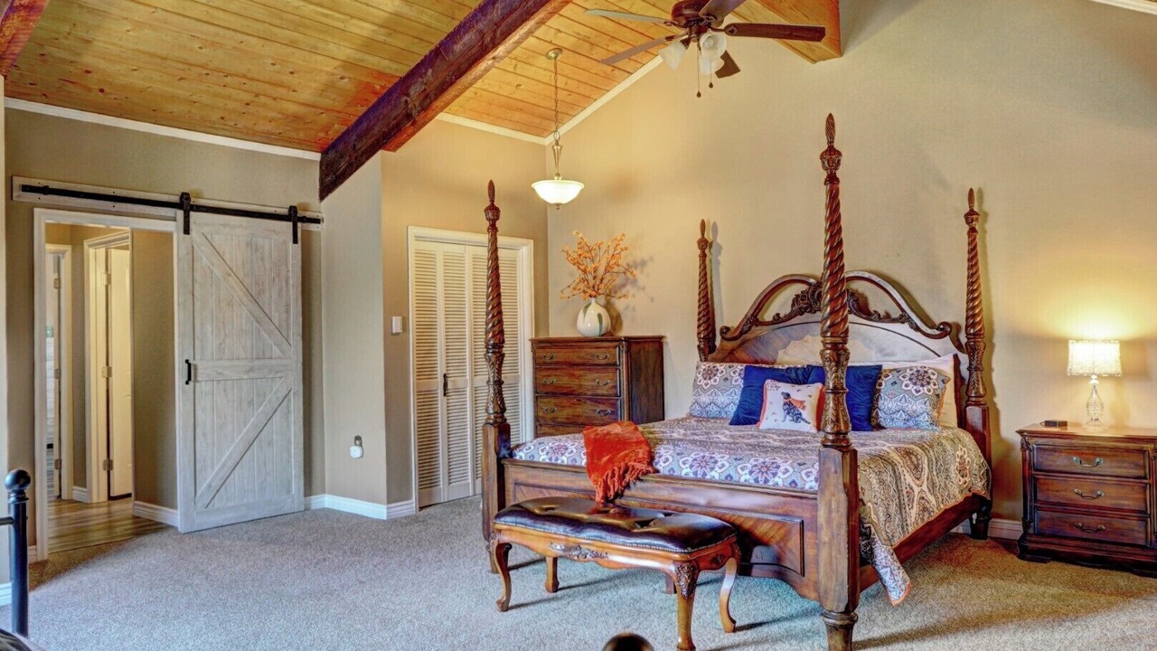Photo of Bedroom in Palisade