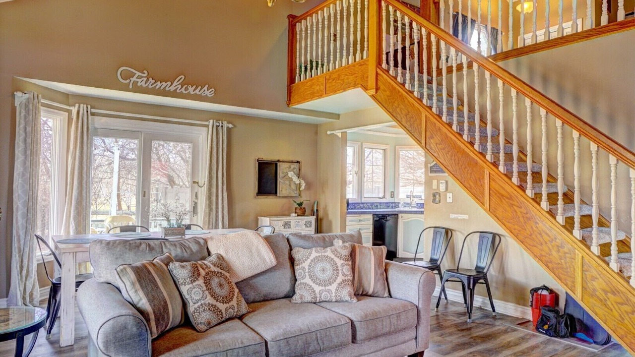 Photo of Livingroom in Palisade