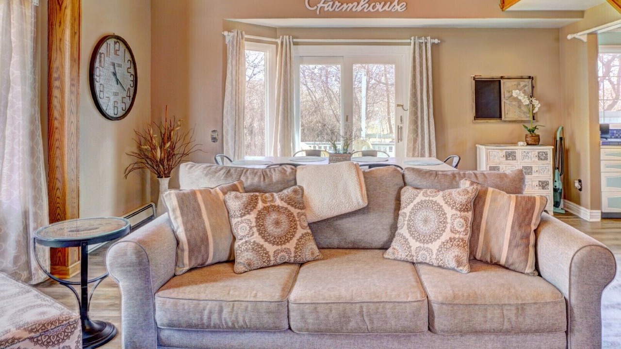 Photo of Livingroom in Palisade