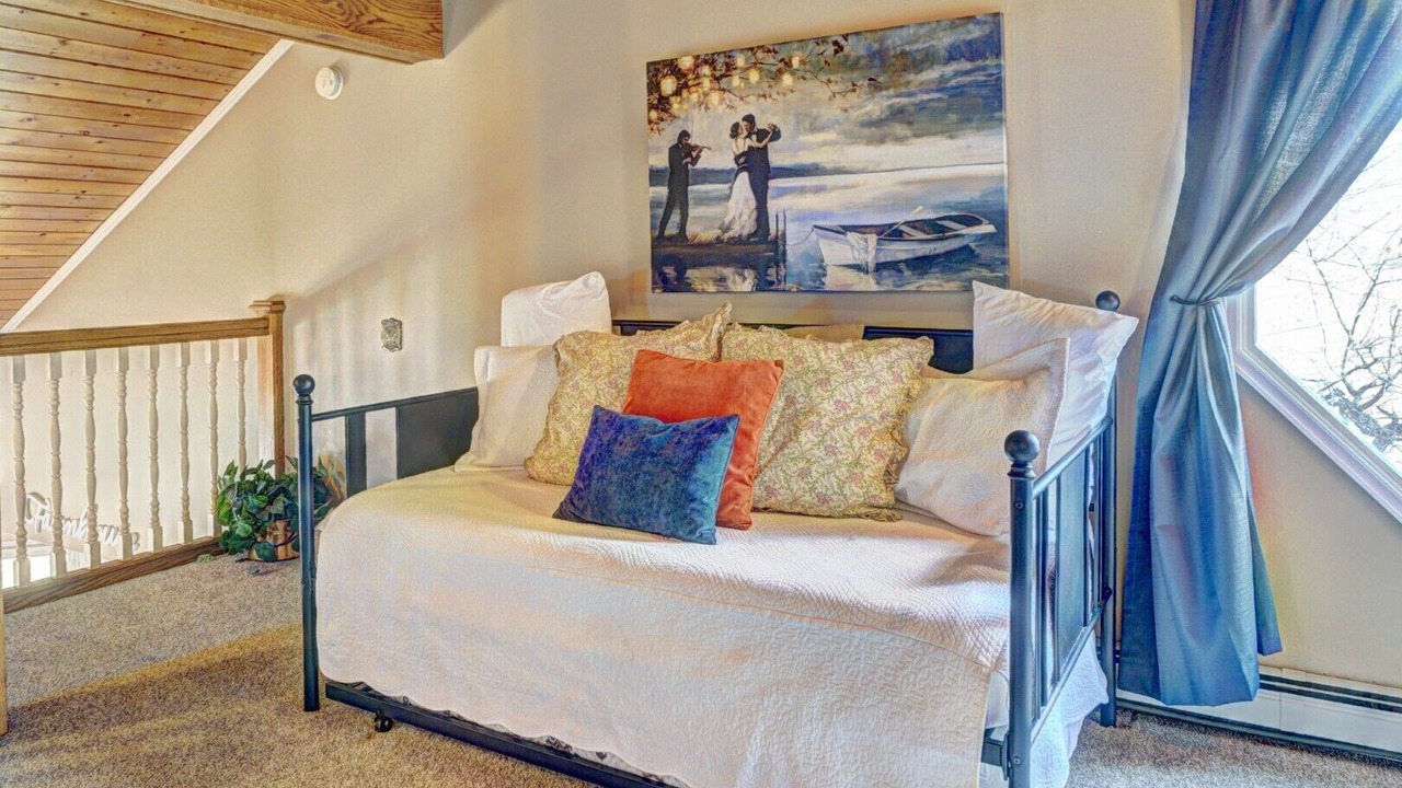Photo of Bedroom in Palisade