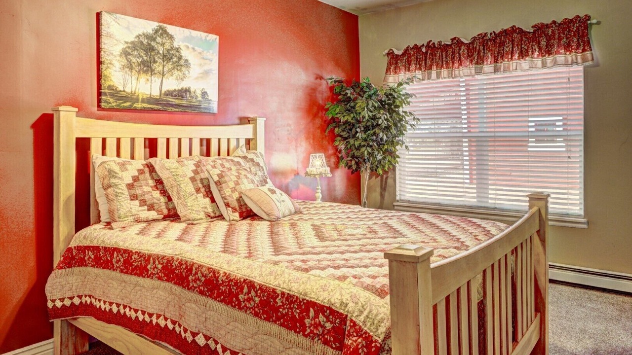Photo of Bedroom in Palisade