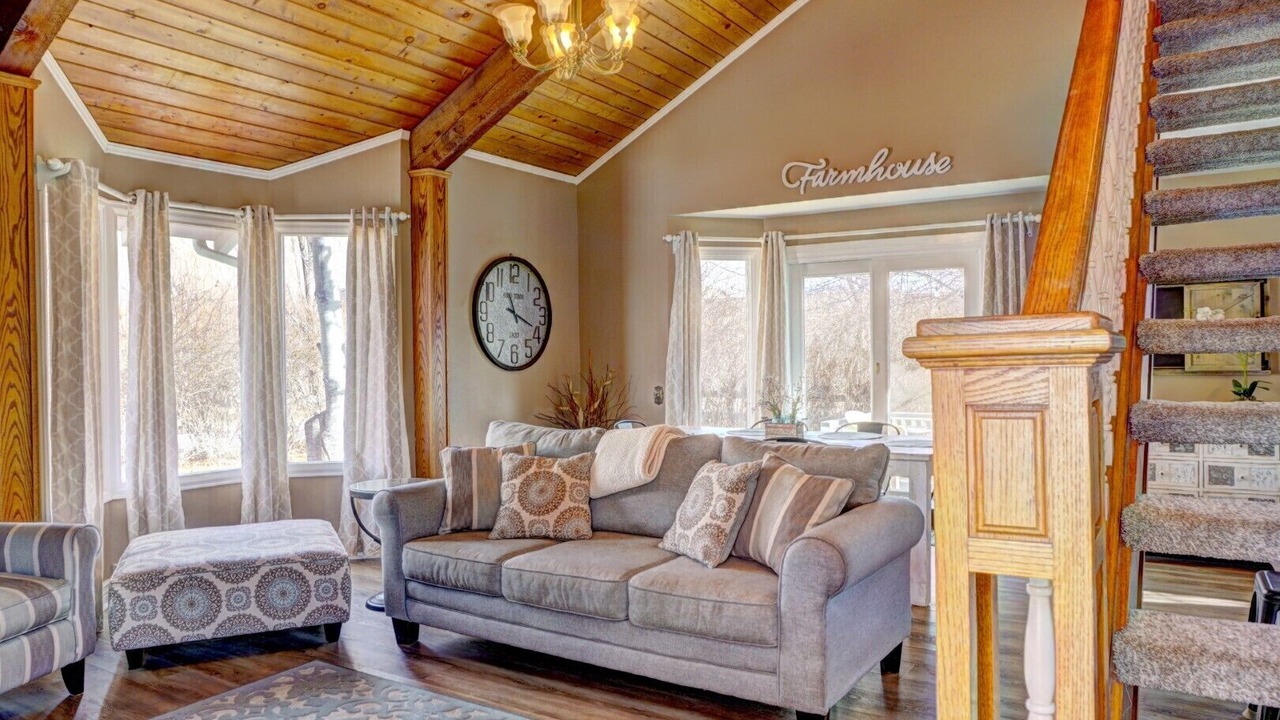Photo of Livingroom in Palisade