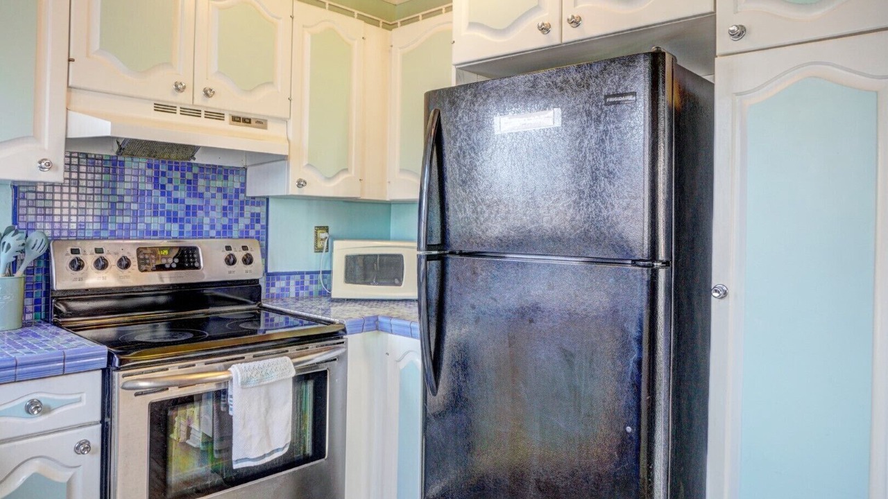 Photo of Kitchen in Palisade