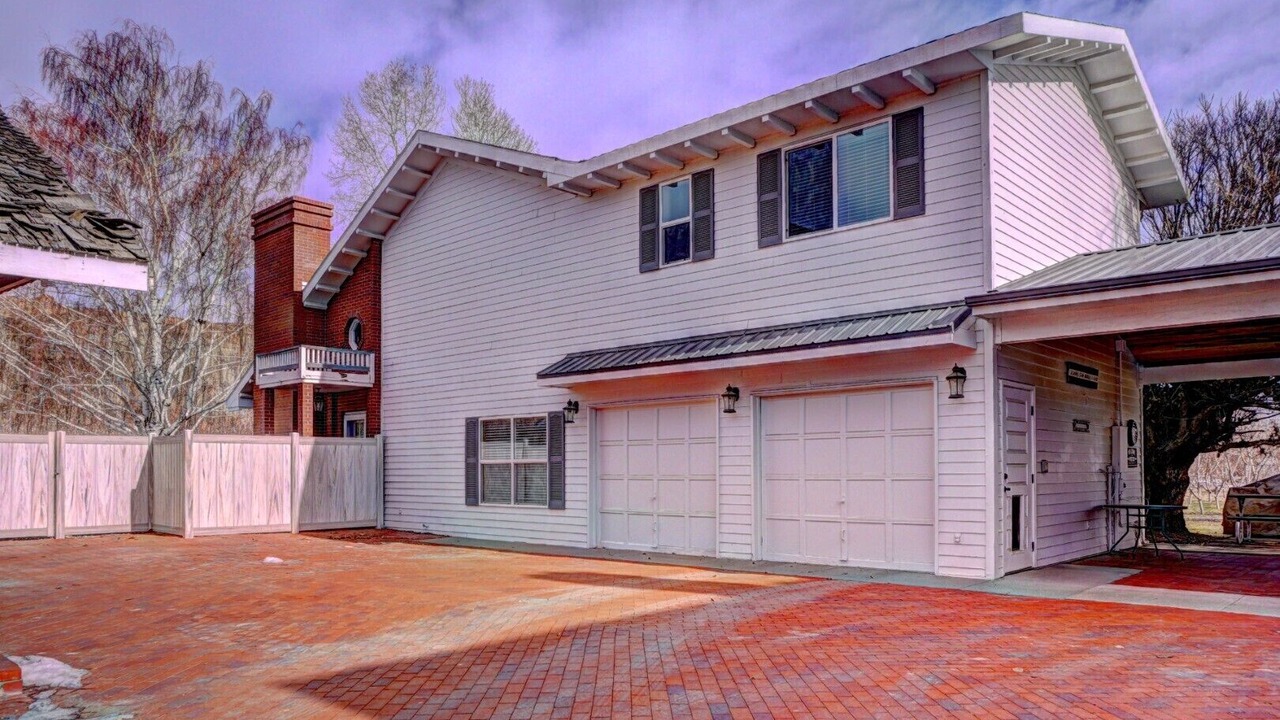 Photo of Outdoor in Palisade