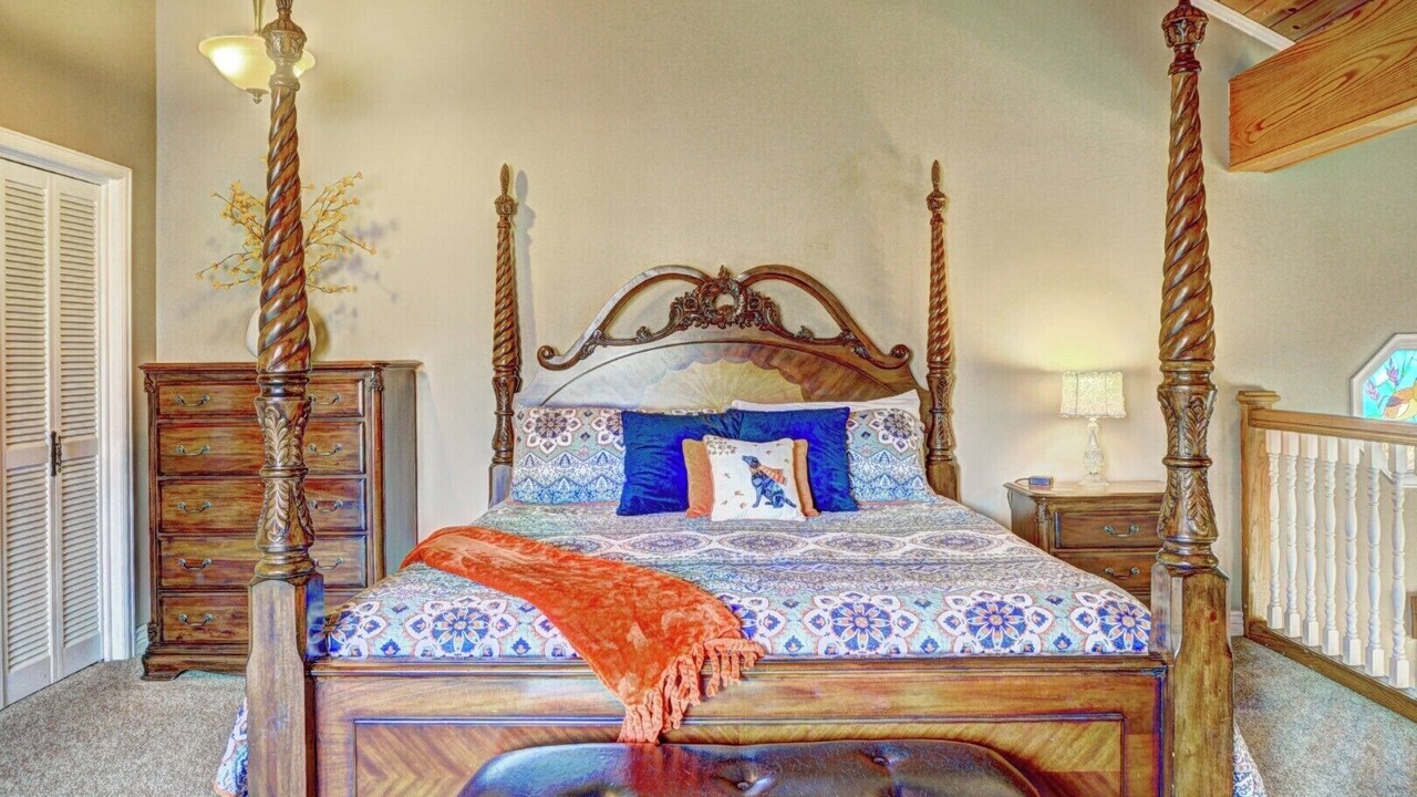 Photo of Bedroom in Palisade