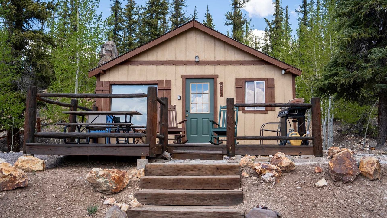 Photo of Outdoor in Lake City