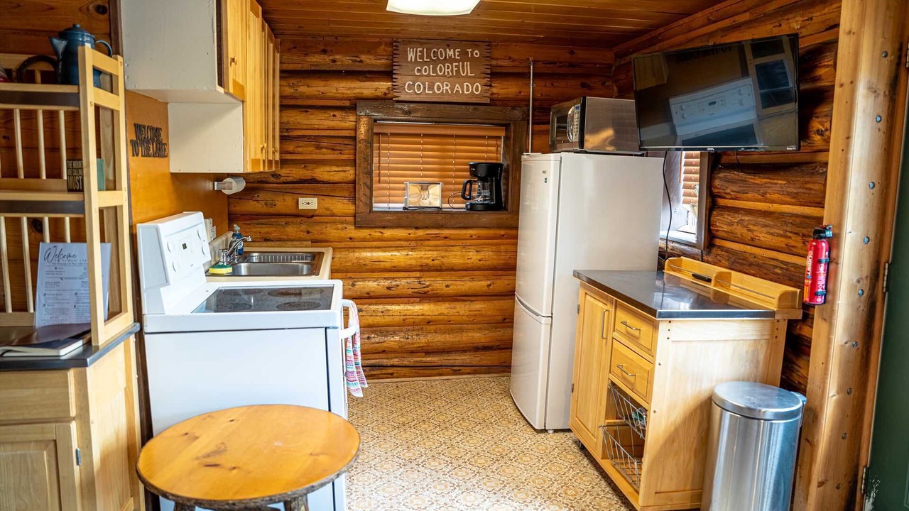 Photo of Kitchen in Lake City