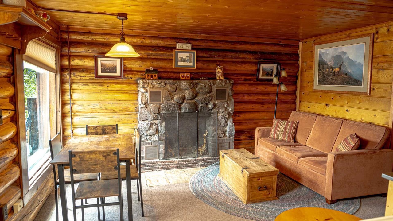 Photo of Livingroom in Lake City