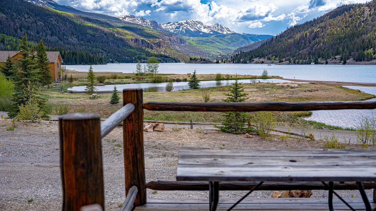 Photo of Outdoor in Lake City