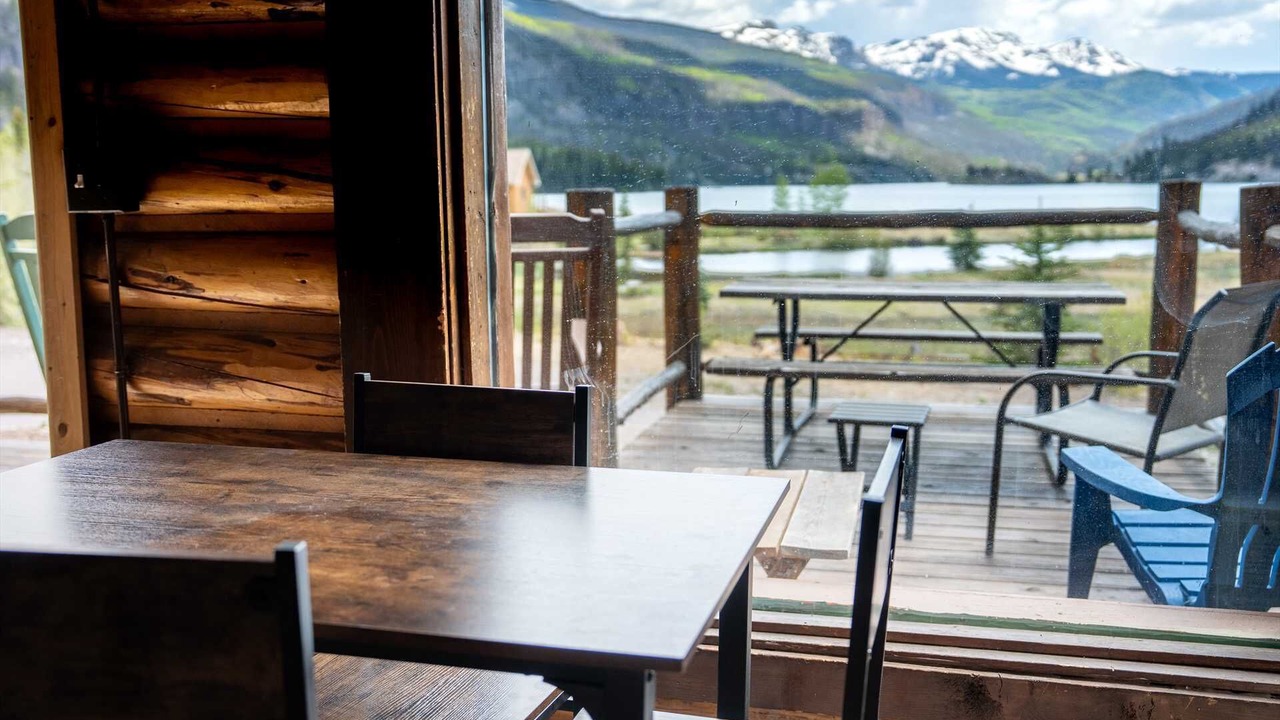 Photo of Outdoor in Lake City