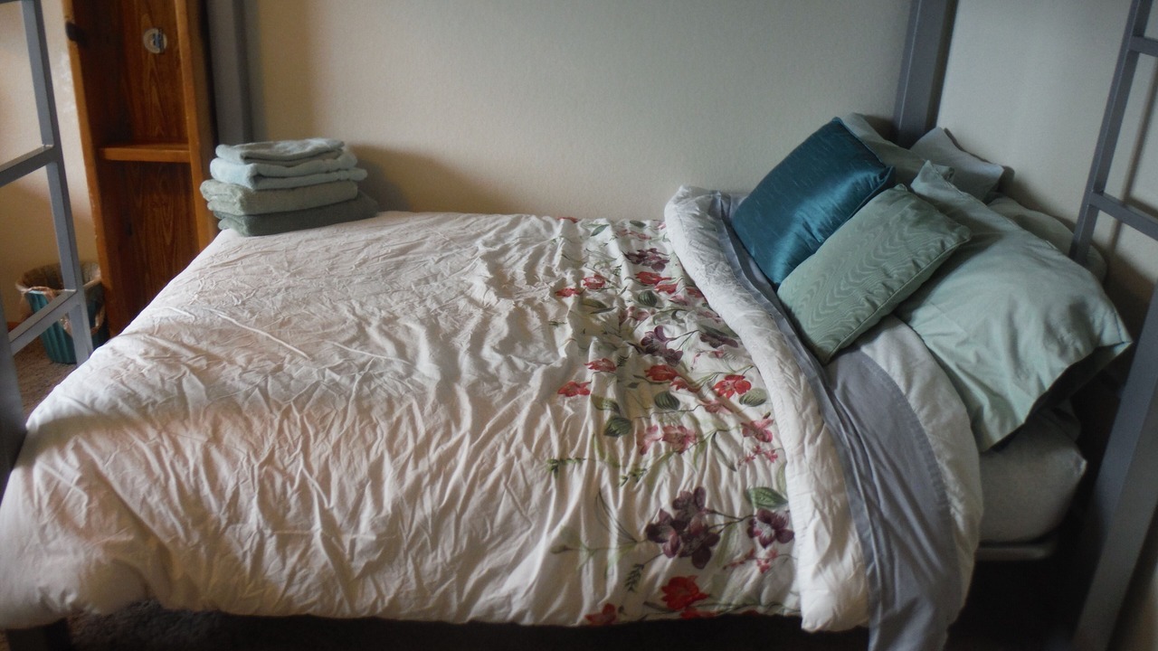 Photo of Bedroom in Northgate