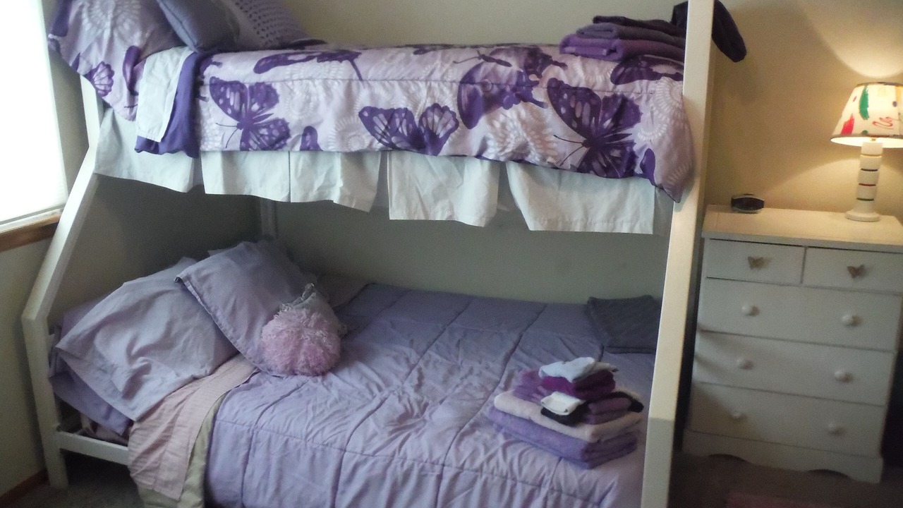 Photo of Bedroom in Northgate