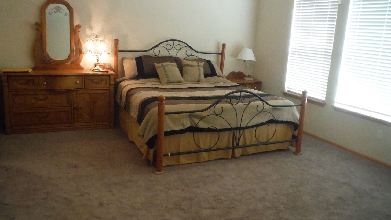 Photo of Bedroom in Northgate
